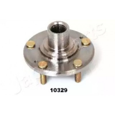 Ступица колеса KK10329 JAPANPARTS - купить в магазине запчастей по Украине