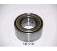 Комплект подшипника ступицы колеса JAPANPARTS KK-10510 KK10510 JAPANPARTS - купить в магазине запчастей по Украине