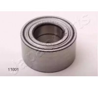 Комплект подшипника ступицы колеса JAPANPARTS KK-11001 KK11001 JAPANPARTS - купить в магазине запчастей по Украине