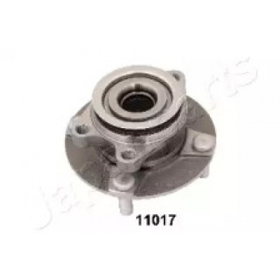 Ступица колеса KK11017 JAPANPARTS - купить в магазине запчастей по Украине