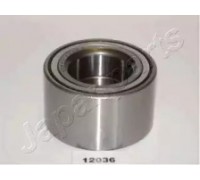 Комплект подшипника ступицы колеса JAPANPARTS KK-12036 KK12036 JAPANPARTS - купить в магазине запчастей по Украине