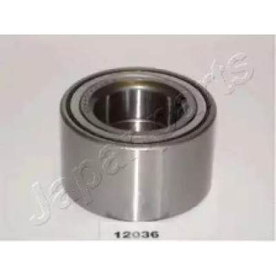 Комплект подшипника ступицы колеса KK12036 JAPANPARTS - купить в магазине запчастей по Украине