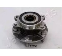 Ступица колеса JAPANPARTS KK-12053 KK12053 JAPANPARTS - купить в магазине запчастей по Украине