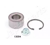 Комплект подшипника ступицы колеса JAPANPARTS KK-13004 KK13004 JAPANPARTS - купить в магазине запчастей по Украине
