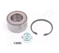 Комплект подшипника ступицы колеса JAPANPARTS KK-13005 KK13005 JAPANPARTS - купить в магазине запчастей по Украине