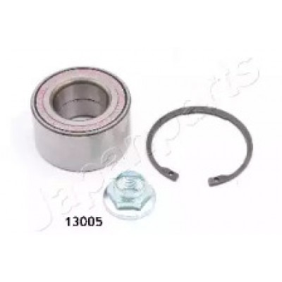 Комплект подшипника ступицы колеса KK13005 JAPANPARTS - купити в магазині запчастин по Україні