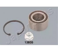 Комплект подшипника ступицы колеса JAPANPARTS KK-13030 KK13030 JAPANPARTS - купить в магазине запчастей по Украине
