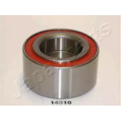 Комплект подшипника ступицы колеса KK14010 JAPANPARTS - купити в магазині запчастин по Україні