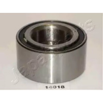 Комплект подшипника ступицы колеса KK14018 JAPANPARTS - купить в магазине запчастей по Украине