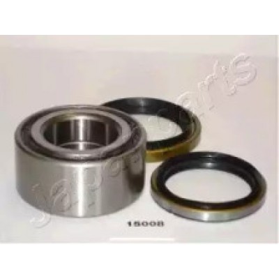 Комплект подшипника ступицы колеса KK15008 JAPANPARTS - купити в магазині запчастин по Україні