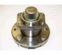 KK20002 JAPANPARTS - купить в магазине запчастей по Украине
