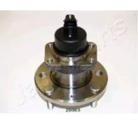 KK20003 JAPANPARTS - купить в магазине запчастей по Украине