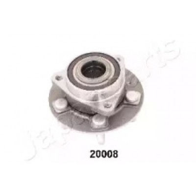 Ступица колеса KK20008 JAPANPARTS - купить в магазине запчастей по Украине