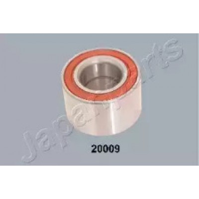 Комплект подшипника ступицы колеса KK20009 JAPANPARTS - купить в магазине запчастей по Украине
