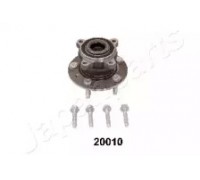 Ступица колеса JAPANPARTS KK-20010 KK20010 JAPANPARTS - купить в магазине запчастей по Украине