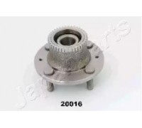 Ступица колеса JAPANPARTS KK-20016 KK20016 JAPANPARTS - купить в магазине запчастей по Украине