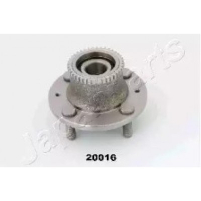 Ступица колеса KK20016 JAPANPARTS - купить в магазине запчастей по Украине