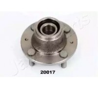 Ступица колеса JAPANPARTS KK-20017 KK20017 JAPANPARTS - купить в магазине запчастей по Украине