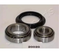 KK20020 JAPANPARTS - купити в магазині запчастин по Україні