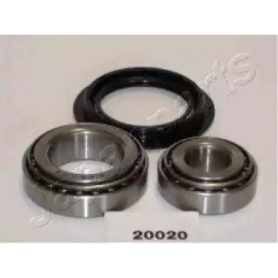 Комплект подшипника ступицы колеса KK20020 JAPANPARTS - купити в магазині запчастин по Україні