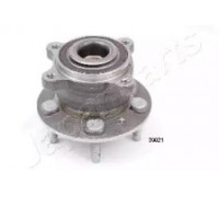 Ступица колеса JAPANPARTS KK-20021 KK20021 JAPANPARTS - купить в магазине запчастей по Украине