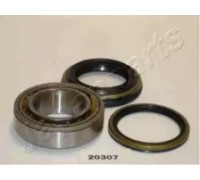 Комплект подшипника ступицы колеса JAPANPARTS KK-20307 KK20307 JAPANPARTS - купить в магазине запчастей по Украине