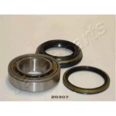 Комплект подшипника ступицы колеса KK20307 JAPANPARTS - купити в магазині запчастин по Україні