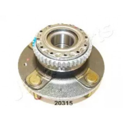 Ступица колеса KK20315 JAPANPARTS - купить в магазине запчастей по Украине