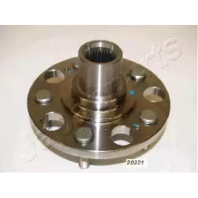 Ступица колеса KK20321 JAPANPARTS - купить в магазине запчастей по Украине