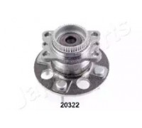 KK20322 JAPANPARTS - купить в магазине запчастей по Украине