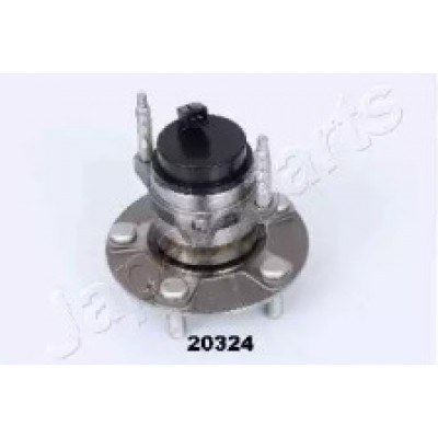 Ступица колеса KK20324 JAPANPARTS - купить в магазине запчастей по Украине