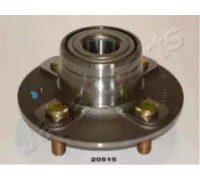 Ступица колеса JAPANPARTS KK-20515 KK20515 JAPANPARTS - купить в магазине запчастей по Украине