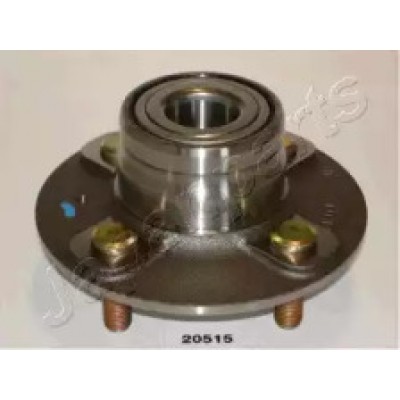 Ступица колеса KK20515 JAPANPARTS - купить в магазине запчастей по Украине