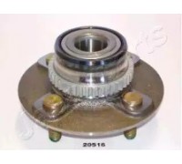 Ступица колеса JAPANPARTS KK-20516 KK20516 JAPANPARTS - купить в магазине запчастей по Украине