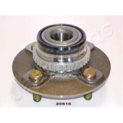 Ступица колеса KK20516 JAPANPARTS - купить в магазине запчастей по Украине