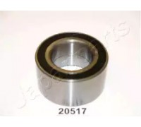 Комплект подшипника ступицы колеса JAPANPARTS KK-20517 KK20517 JAPANPARTS - купить в магазине запчастей по Украине