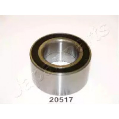 Комплект подшипника ступицы колеса KK20517 JAPANPARTS - купить в магазине запчастей по Украине
