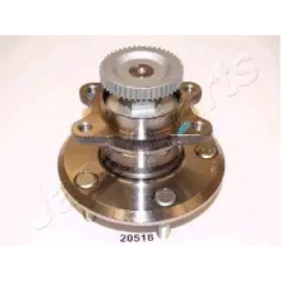 Ступица колеса KK20518 JAPANPARTS - купить в магазине запчастей по Украине