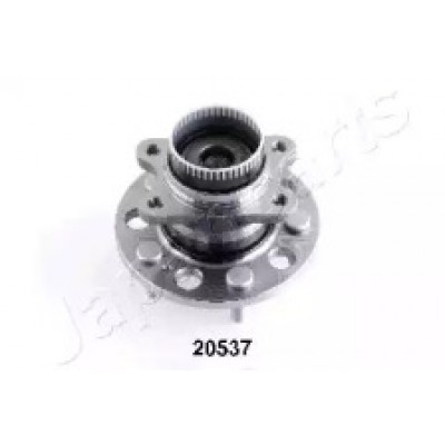 Ступица колеса KK20537 JAPANPARTS - купить в магазине запчастей по Украине