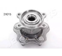 Ступица колеса JAPANPARTS KK-21015 KK21015 JAPANPARTS - купити в магазині запчастин по Україні