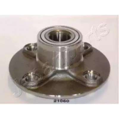 Ступица колеса KK21060 JAPANPARTS - купить в магазине запчастей по Украине