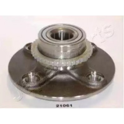 Ступица колеса KK21061 JAPANPARTS - купить в магазине запчастей по Украине