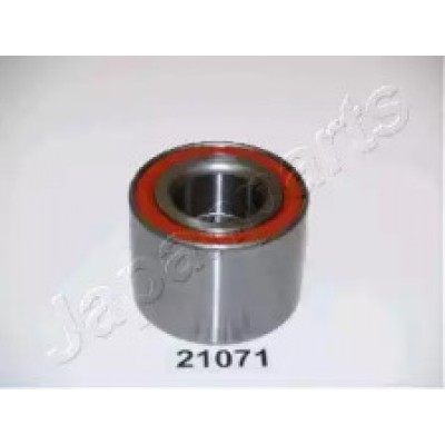 Комплект подшипника ступицы колеса KK21071 JAPANPARTS - купить в магазине запчастей по Украине