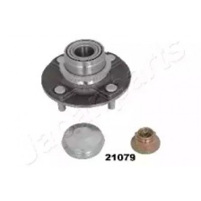 Ступица колеса KK21079 JAPANPARTS - купить в магазине запчастей по Украине