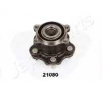 Ступица колеса JAPANPARTS KK-21080 KK21080 JAPANPARTS - купити в магазині запчастин по Україні
