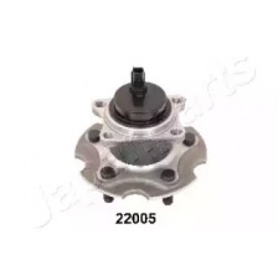 Ступица колеса KK22005 JAPANPARTS - купити в магазині запчастин по Україні