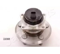 KK22068 JAPANPARTS - купити в магазині запчастин по Україні