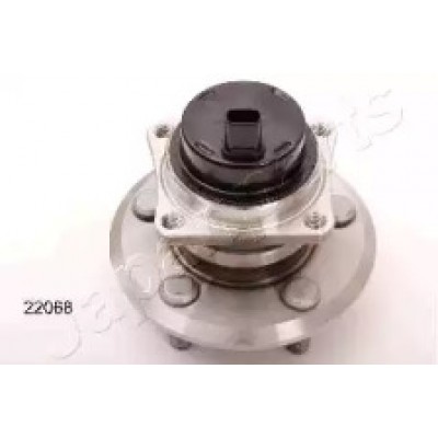 Ступица колеса KK22068 JAPANPARTS - купити в магазині запчастин по Україні