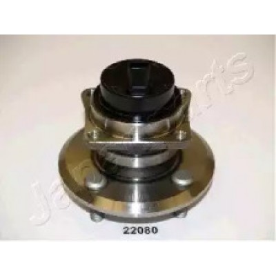 Ступица колеса KK22080 JAPANPARTS - купить в магазине запчастей по Украине