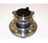 KK22083 JAPANPARTS - купити в магазині запчастин по Україні